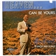 Merv Rosell - Heaven... Can Be Yours